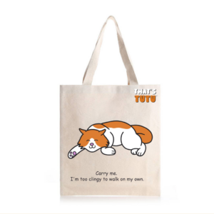 Tutu Carry-All Tote