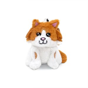 That’s Tutu Keychain Plushie