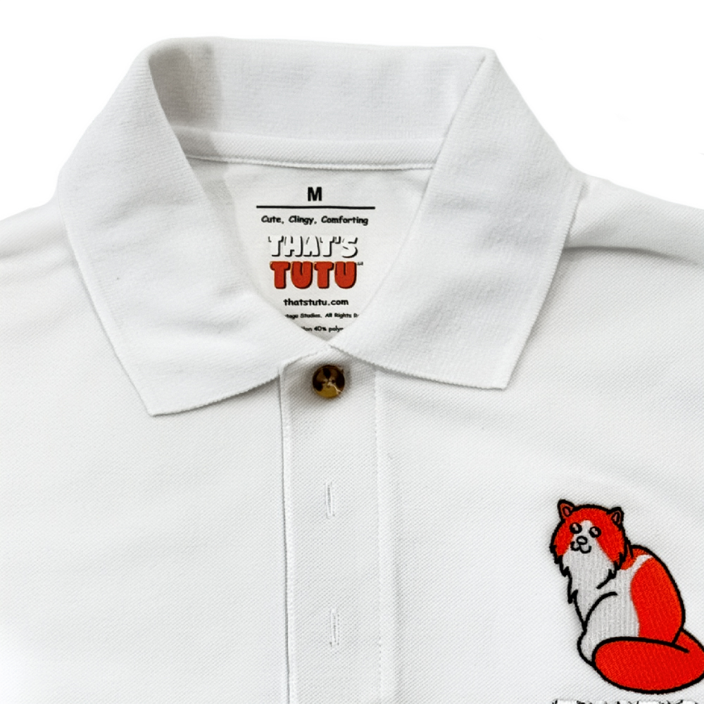 Thatstutu polo