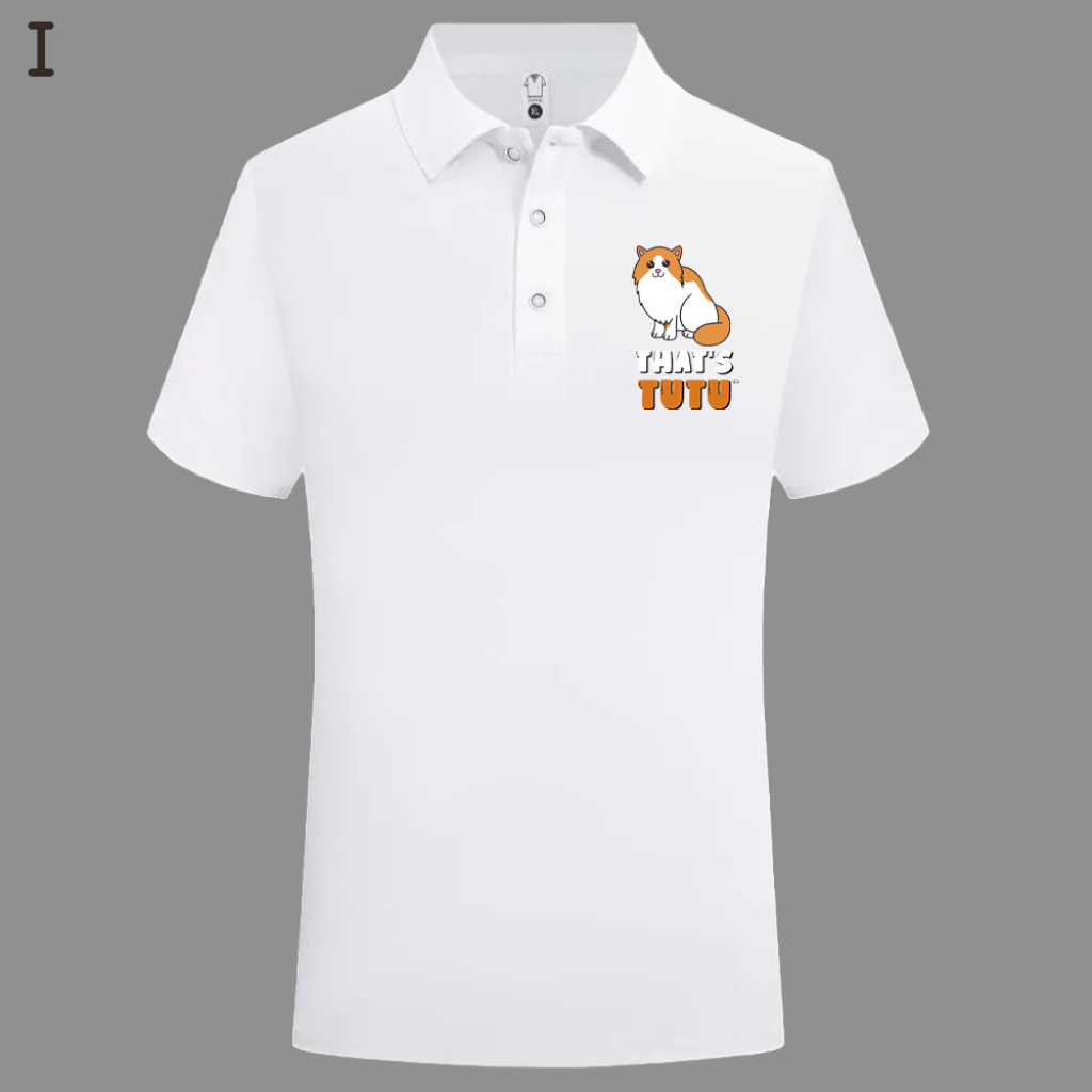 Tutu Polo Club