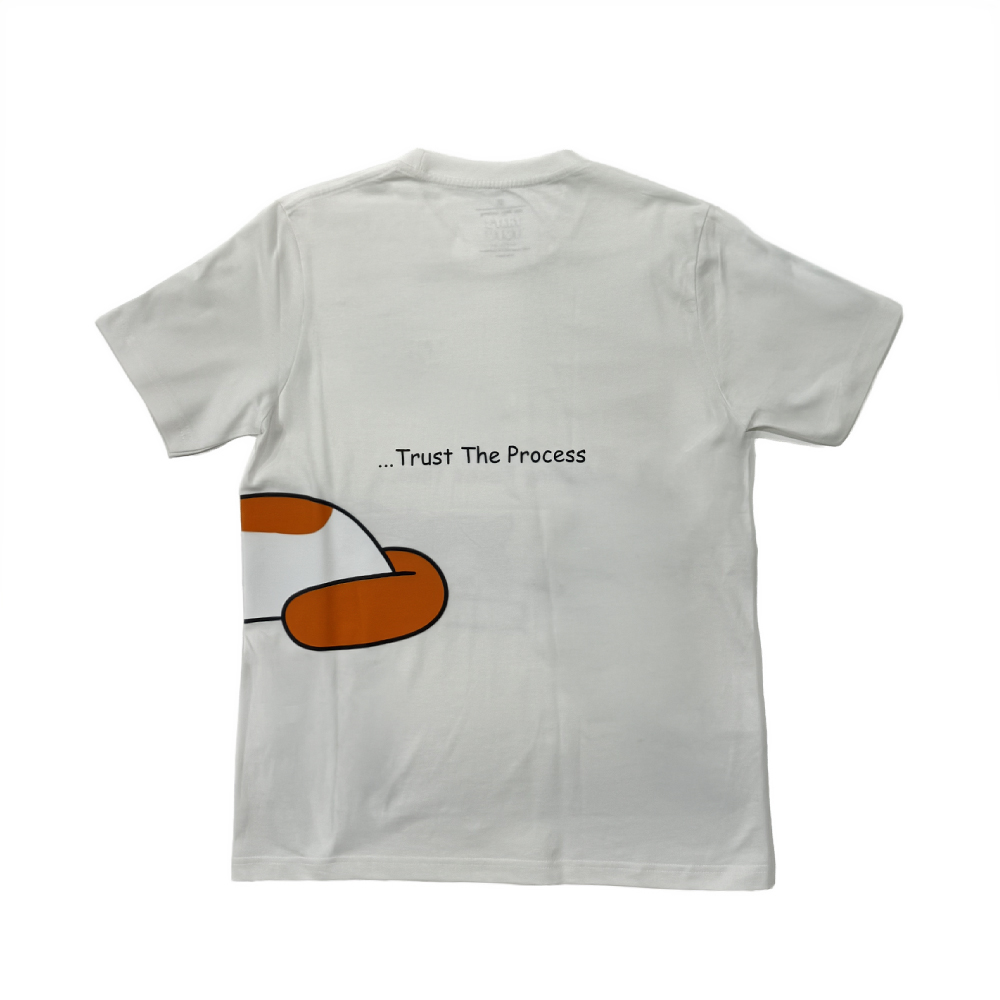 Thatstutu tshirt healing