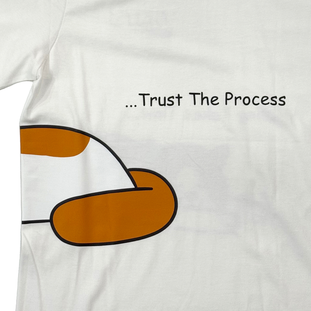 Thatstutu tshirt healing